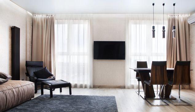 Продажа 2-комнатной квартиры, Краснодар, Красная улица,  34