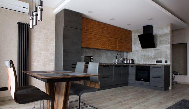 Продажа 2-комнатной квартиры, Краснодар, Красная улица,  34