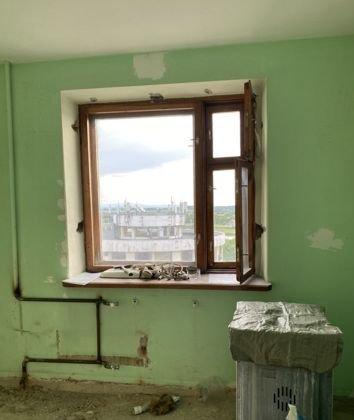 Продажа 1-комнатной квартиры, Краснодар, проспект Чекистов,  1