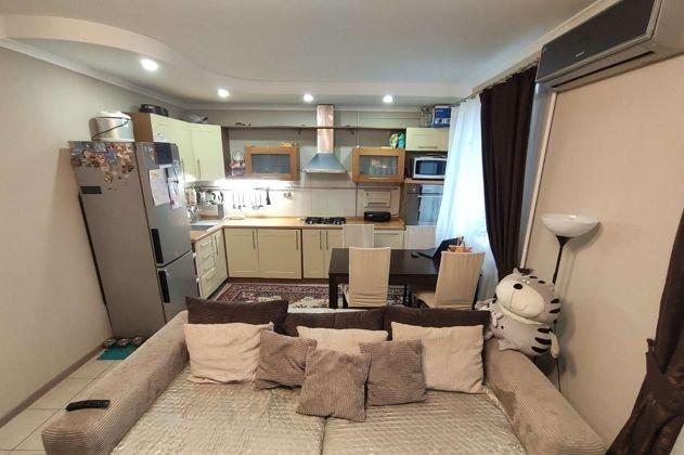 Продажа 3-комнатной квартиры, Краснодар, Промышленная улица,  25/4