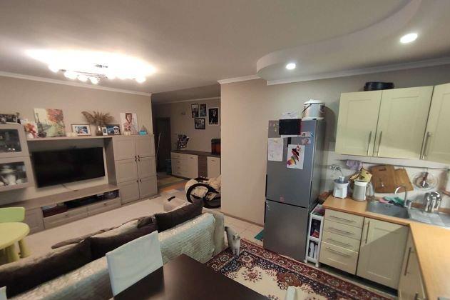 Продажа 3-комнатной квартиры, Краснодар, Промышленная улица,  25/4