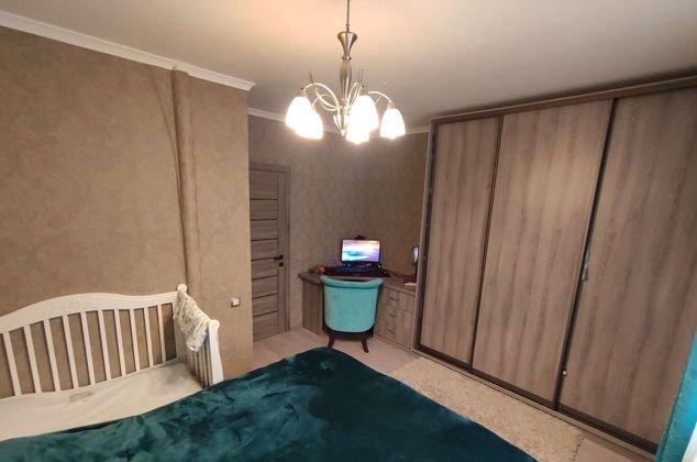 Продажа 3-комнатной квартиры, Краснодар, Промышленная улица,  25/4