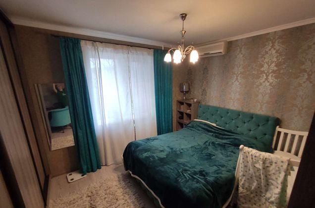 Продажа 3-комнатной квартиры, Краснодар, Промышленная улица,  25/4