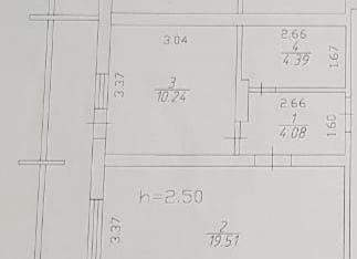 Продажа 1-комнатной квартиры, Краснодар, улица Академика Лукьяненко,  30
