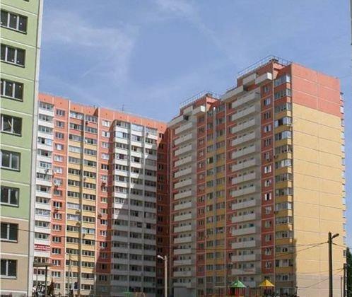 Продажа 1-комнатной квартиры, Краснодар, улица Академика Лукьяненко,  30