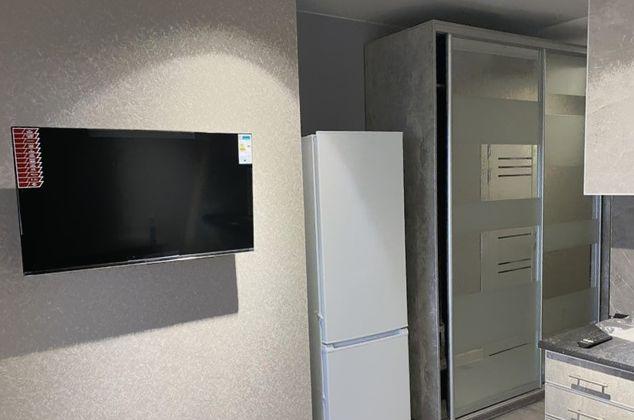 Продажа 1-комнатной квартиры, Краснодар, Платановый бульвар,  6