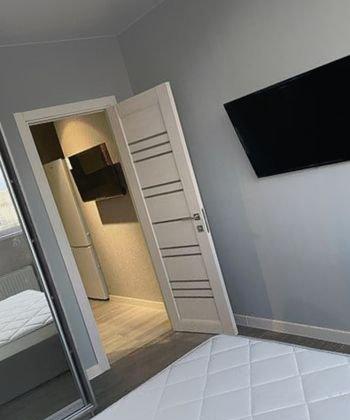 Продажа 1-комнатной квартиры, Краснодар, Платановый бульвар,  6