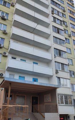 Продажа 1-комнатной квартиры, Краснодар, улица Академика Лукьяненко,  26/1