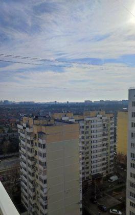 Продажа 1-комнатной квартиры, Краснодар, улица Академика Лукьяненко,  26/1