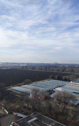 Продажа 1-комнатной квартиры, Краснодар, улица Академика Лукьяненко,  26/1