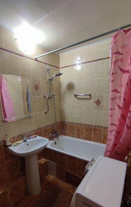 Продажа 1-комнатной квартиры, Краснодар, улица Академика Лукьяненко,  26/1