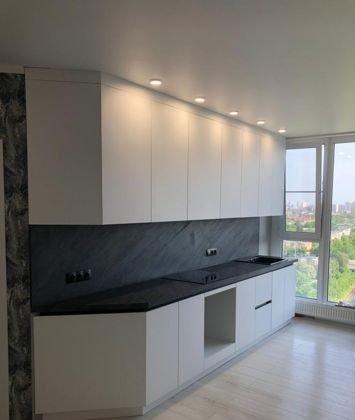 Продажа 2-комнатной квартиры, Краснодар, улица Шоссе Нефтяников,  18к7