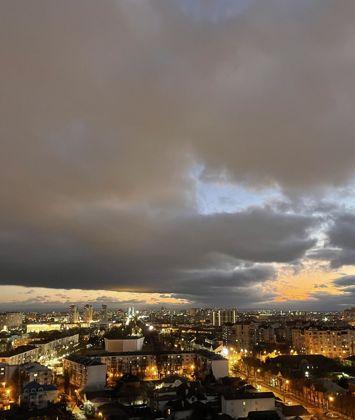 Продажа 2-комнатной квартиры, Краснодар, улица Шоссе Нефтяников,  18к7