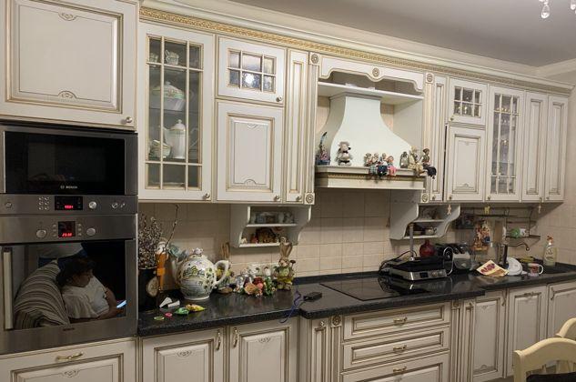 Продажа 3-комнатной квартиры, Краснодар, проспект Чекистов,  37