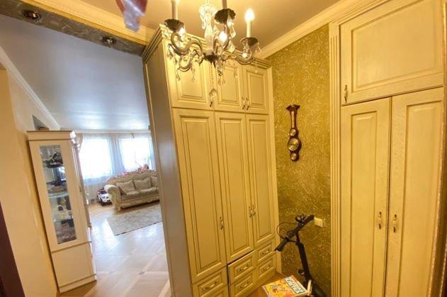 Продажа 3-комнатной квартиры, Краснодар, проспект Чекистов,  37