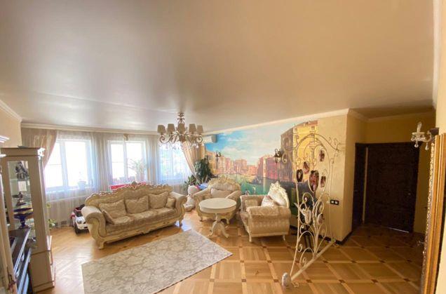 Продажа 3-комнатной квартиры, Краснодар, проспект Чекистов,  37