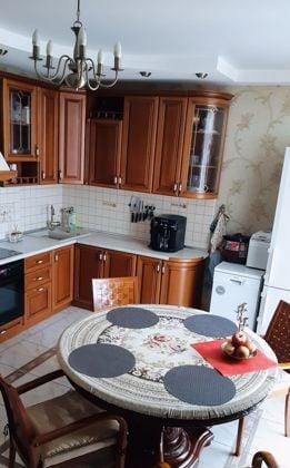 Продажа 2-комнатной квартиры, Краснодар, Пашковская улица,  83