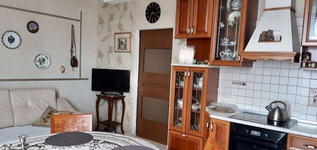 Продажа 2-комнатной квартиры, Краснодар, Пашковская улица,  83