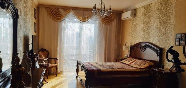 Продажа 2-комнатной квартиры, Краснодар, Пашковская улица,  83