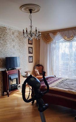 Продажа 2-комнатной квартиры, Краснодар, Пашковская улица,  83