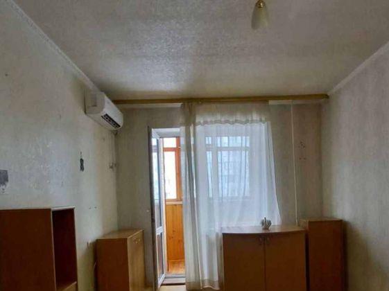 Продажа 1-комнатной квартиры, Краснодар, улица Тургенева,  134