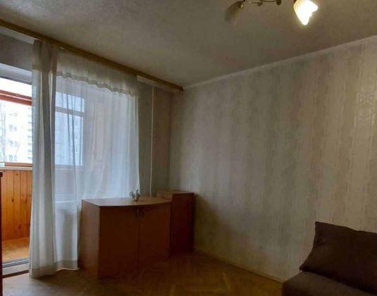 Продажа 1-комнатной квартиры, Краснодар, улица Тургенева,  134