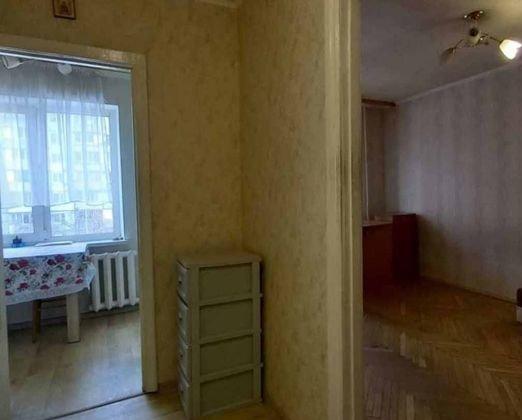 Продажа 1-комнатной квартиры, Краснодар, улица Тургенева,  134