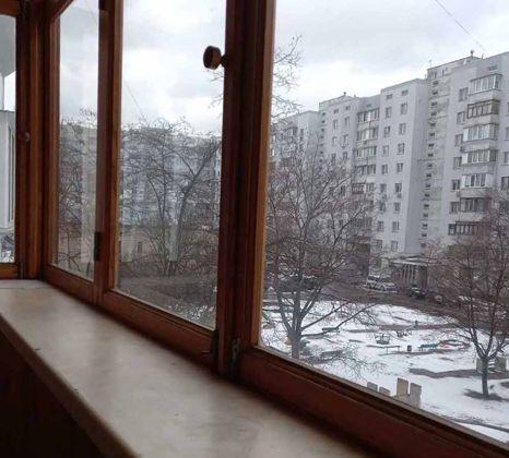 Продажа 1-комнатной квартиры, Краснодар, улица Тургенева,  134