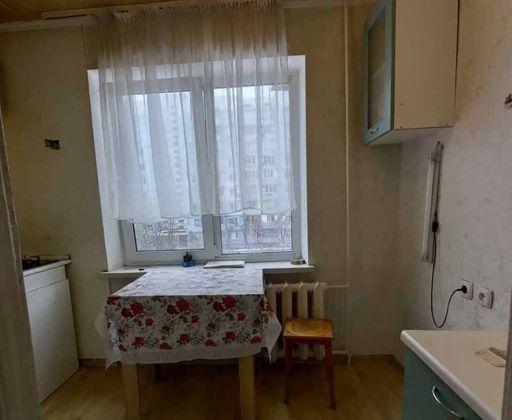 Продажа 1-комнатной квартиры, Краснодар, улица Тургенева,  134