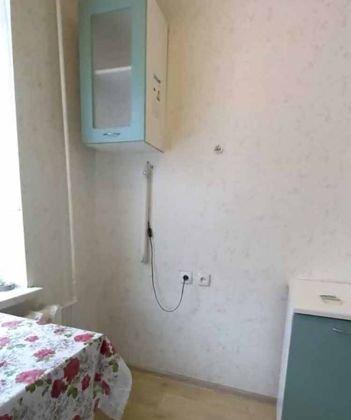 Продажа 1-комнатной квартиры, Краснодар, улица Тургенева,  134