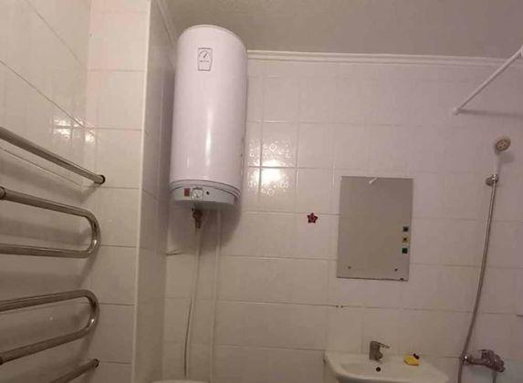 Продажа 1-комнатной квартиры, Краснодар, улица Тургенева,  134