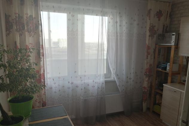 Продажа 1-комнатной квартиры, Краснодар, улица Генерала Трошева,  29