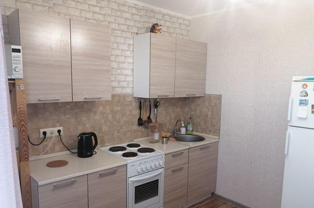 Продажа 1-комнатной квартиры, Краснодар, улица Генерала Трошева,  29