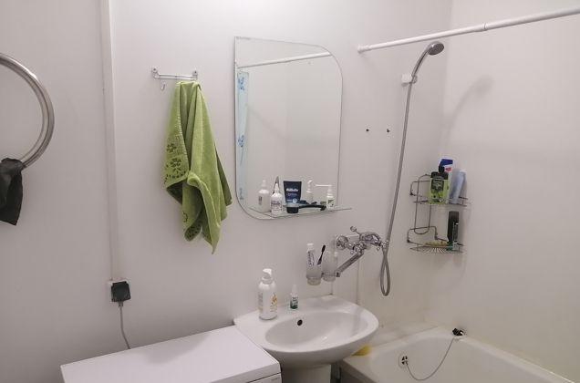 Продажа 1-комнатной квартиры, Краснодар, улица Генерала Трошева,  29