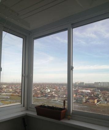 Продажа 1-комнатной квартиры, Краснодар, улица Генерала Трошева,  29