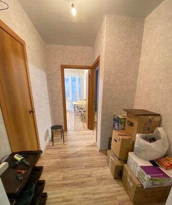 Продажа 1-комнатной квартиры, Краснодар, улица имени 40-летия Победы,  188