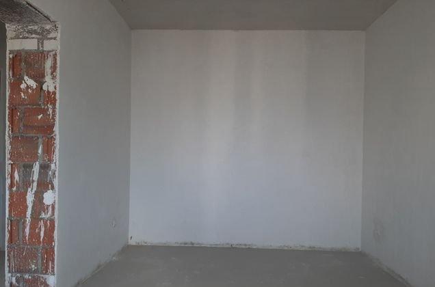 Продажа 1-комнатной квартиры, Краснодар, Черкасская улица,  115