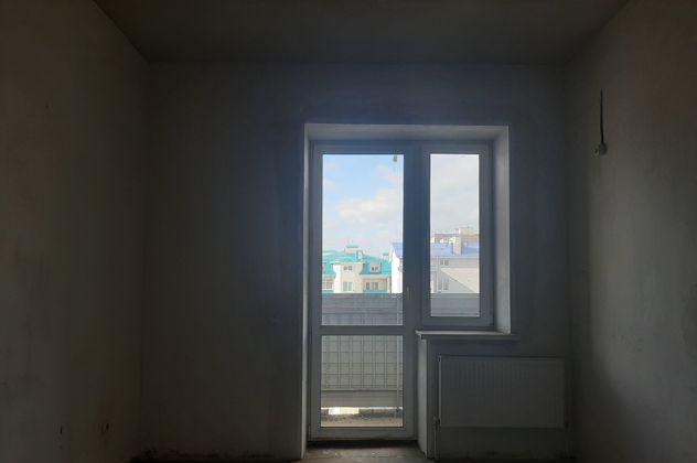 Продажа 1-комнатной квартиры, Краснодар, Черкасская улица,  115