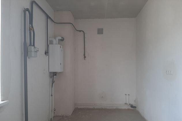 Продажа 1-комнатной квартиры, Краснодар, Черкасская улица,  115