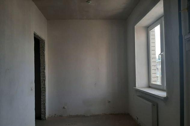 Продажа 1-комнатной квартиры, Краснодар, Черкасская улица,  115