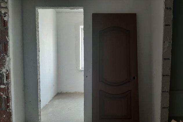 Продажа 1-комнатной квартиры, Краснодар, Черкасская улица,  115