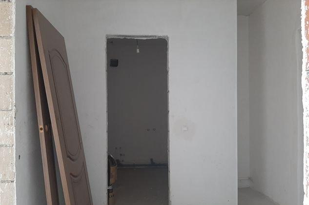 Продажа 1-комнатной квартиры, Краснодар, Черкасская улица,  115