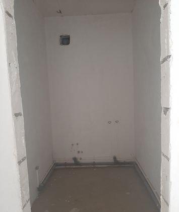 Продажа 1-комнатной квартиры, Краснодар, Черкасская улица,  115