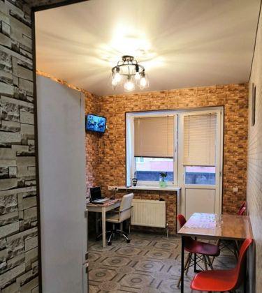 Продажа 1-комнатной квартиры, Краснодар, Домбайская улица,  6/1