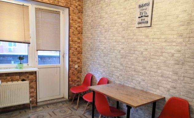 Продажа 1-комнатной квартиры, Краснодар, Домбайская улица,  6/1