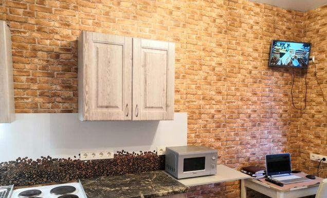 Продажа 1-комнатной квартиры, Краснодар, Домбайская улица,  6/1