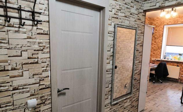 Продажа 1-комнатной квартиры, Краснодар, Домбайская улица,  6/1