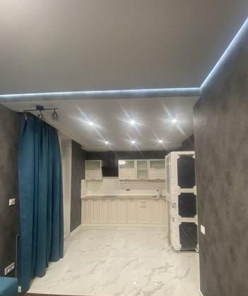 Продажа 1-комнатной квартиры, Краснодар, Боспорская улица,  4