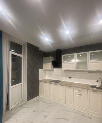 Продажа 1-комнатной квартиры, Краснодар, Боспорская улица,  4