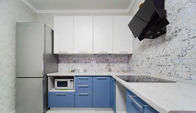 Продажа 1-комнатной квартиры, Краснодар, Домбайская улица,  59